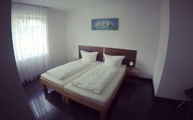 Gästezimmer Faut